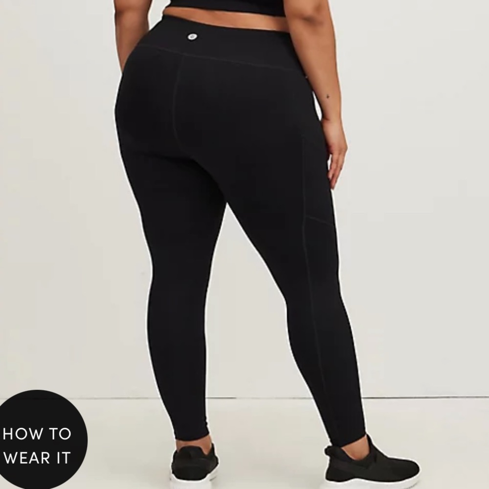 Full Length Performance Core Legging - image 3